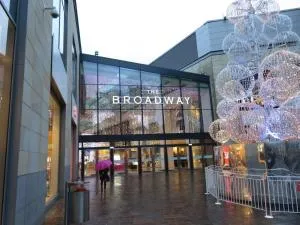 Premier Apartments - 克莱克西顿