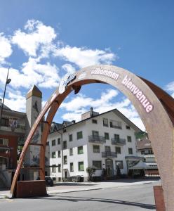 Hotel Italia