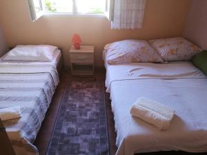 Apartments Ema Vir