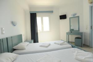 One-Bedroom Apartment with Sea View room in Georgina