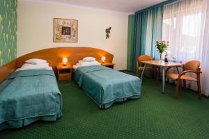 Hotel Ognisty Ptak