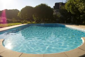 Château Le Breil photo 12