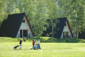 GolfSPA Golfowa Wioska