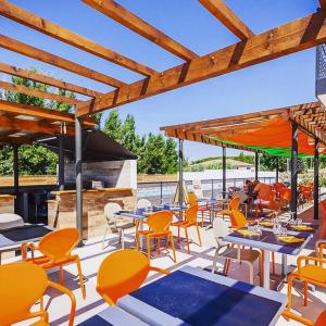 Appart'hotels Adonis Aix en Provence : photos des chambres