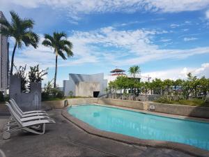 Summit Circle Cebu