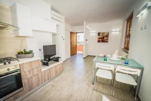 Appartamenti vicino al mare