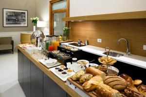 NAP Luxury Guest House Bovio