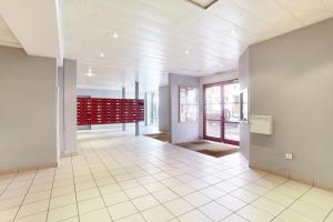 Appart'hotels Neoresid - Residence Saint Marc : photos des chambres