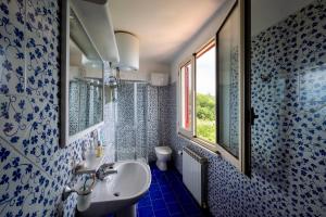 Deluxe Double or Twin Room with Sea View