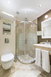 Double Room room in Blueberry Boutique Hotel