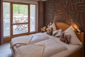 Hotels Hostellerie Les Bagenelles : photos des chambres