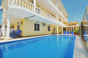 Гостевой дом Родос 1 - Кабардинка