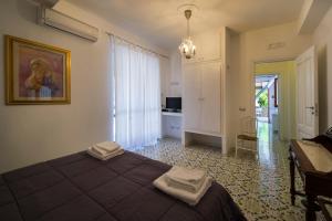 Suite with Sea View
