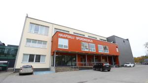 Hotel Sports Centre Haapsalu Haapsalu Estonien