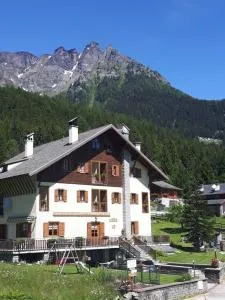 Pizzo Del Frate - Bognanco