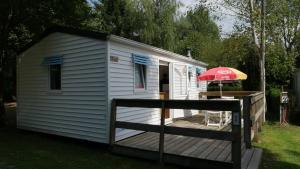 Campings Camping Au pays de Hanau : photos des chambres