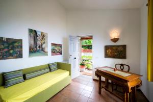 Superior Double Room with Sea View room in Agriturismo Fattoria Terranova