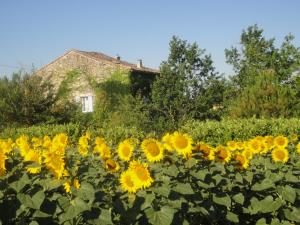 B&B / Chambres d'hotes Le Clos Pastel : photos des chambres