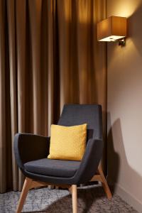 Hotels Mercure Colmar Centre Unterlinden : photos des chambres