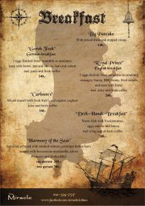 The Miracle Guesthouse & Diving