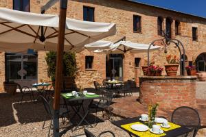 Agriturismo La Collina