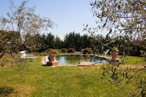 Agriturismo La Collina