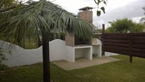 Cabañas "Las Caracolas"