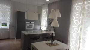 Apartman Stoosova Deluxe