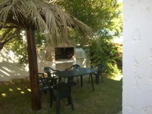 Cabañas "Las Caracolas"