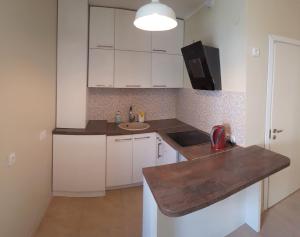 Igo Apartment Townhall