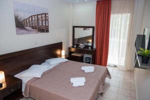 Malenia Stay Inn
