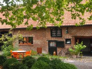 Grote Goesting holiday house - Ledegem