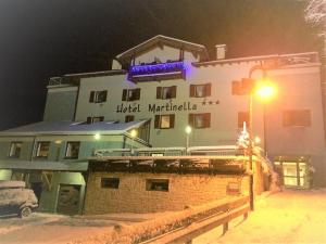 Accommodation in Gressoney Saint Jean