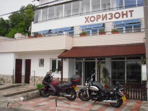 Guest house Horizont