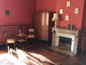 Château Le Breil photo 15