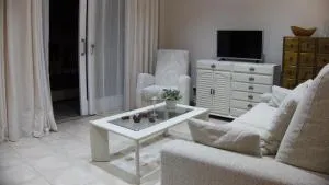 Acogedora Vivienda Vacacional en Candelaria - Candelaria