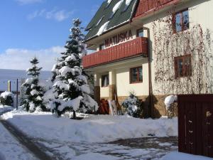 Apartamenty Matuska