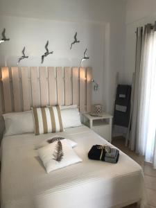 Yanna Asteri Suites
