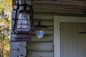 Kuusetuka Tourism Farm