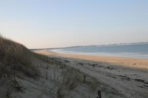 Villages vacances VVF Les Plages de Guerande La Turballe : photos des chambres