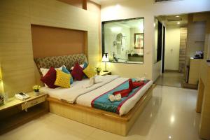 Hotel Rajshree & Spa