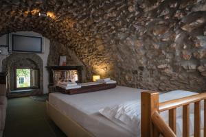Avgonima All Seasons Hotel Chios-Island Greece