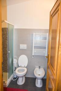 Habitación Deluxe (2 adultos + 1 niño)