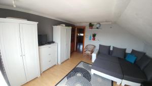 Apartament Łebcz