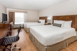 Baymont by Wyndham Lazaro Cardenas