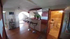 Apartament Łebcz - Starzyński Dwór