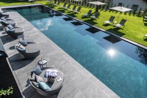 Mair Am Ort Living Hotel B&B