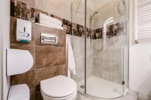 Luksusowy Apartament Old Town Stare Miasto Starówka 24 hour access from 1pm