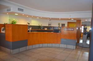 Hotel Brujas De Irues