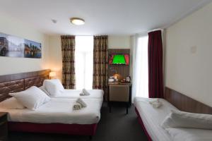 Hotel Park Plantage